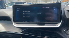 Peugeot 208 1.2 PureTech 100 Allure 5dr Petrol Hatchback